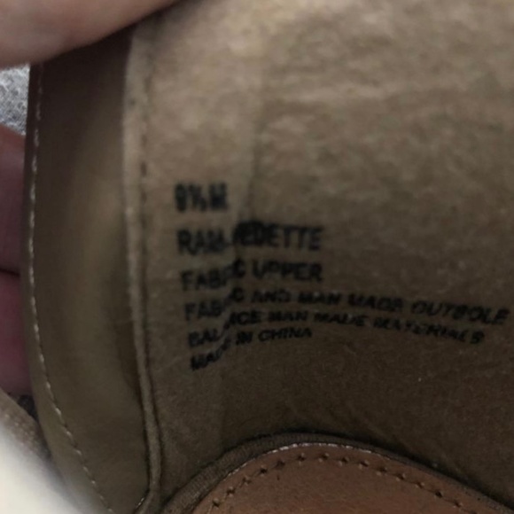 Rampage boots - Picture 4 of 5